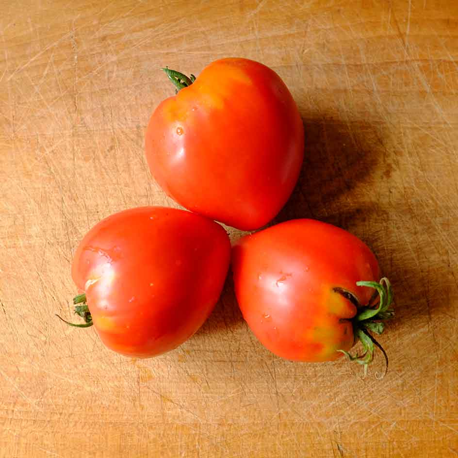 Tomate Cœur de Bœuf : est-elle unique ?