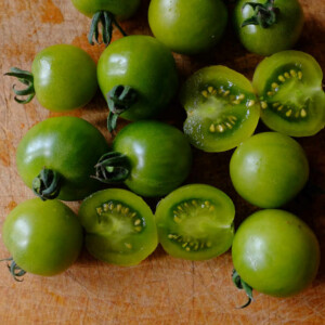 Tomate Green Doctors Frosted bio