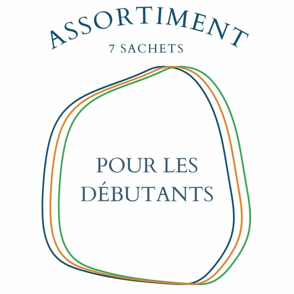 Assortiment Pour les Débutants